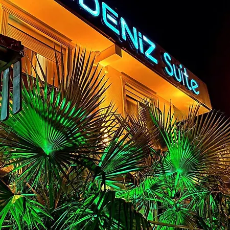 Akdeniz Suites